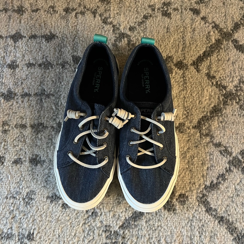 Sperrys